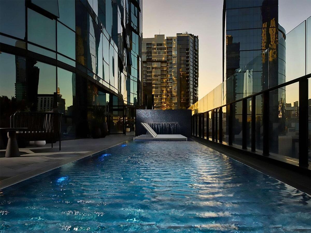 Designer Southbank Level 39 W Amazing View#5 Sh39 Apartment *