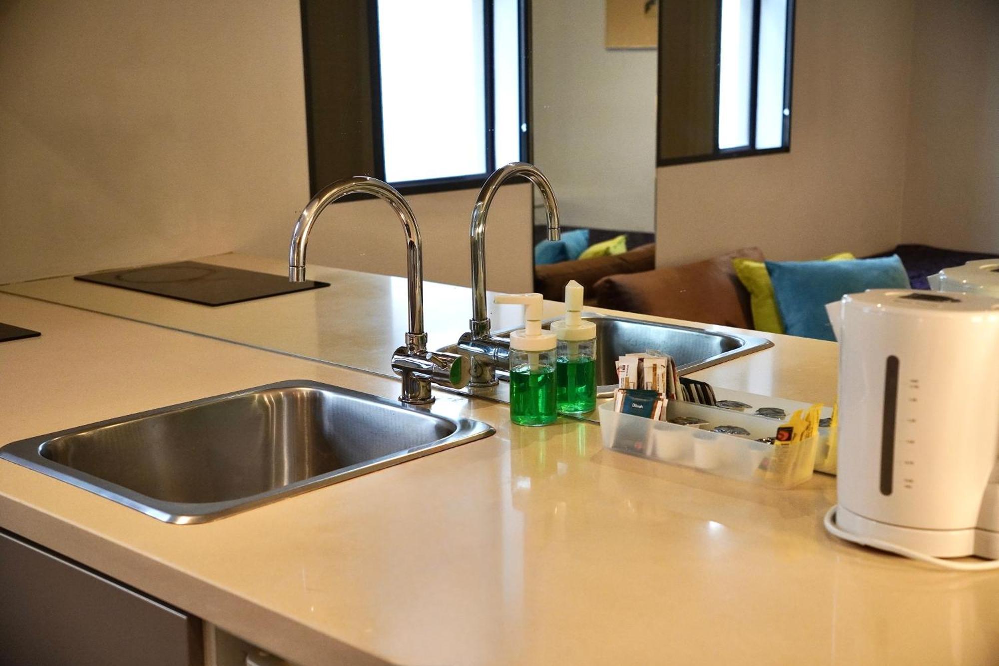 Aparthotel Melbourne Vivo 4*