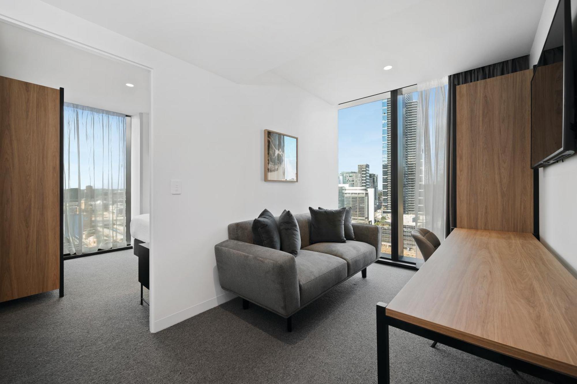 Vibe Hotel