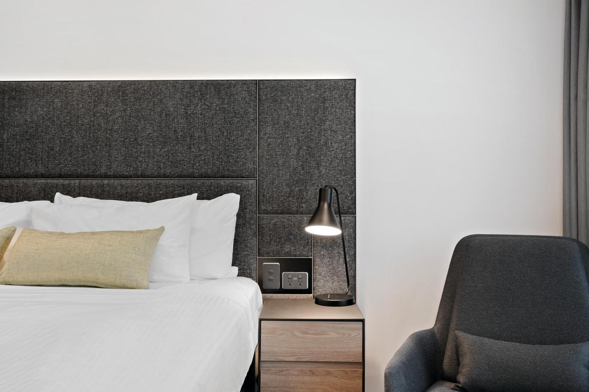 Hotel Vibe Melbourne
