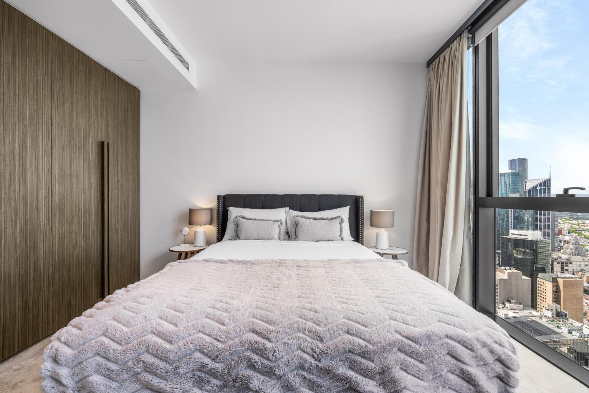 Collins House By Cllix Aparthotel Melbourne