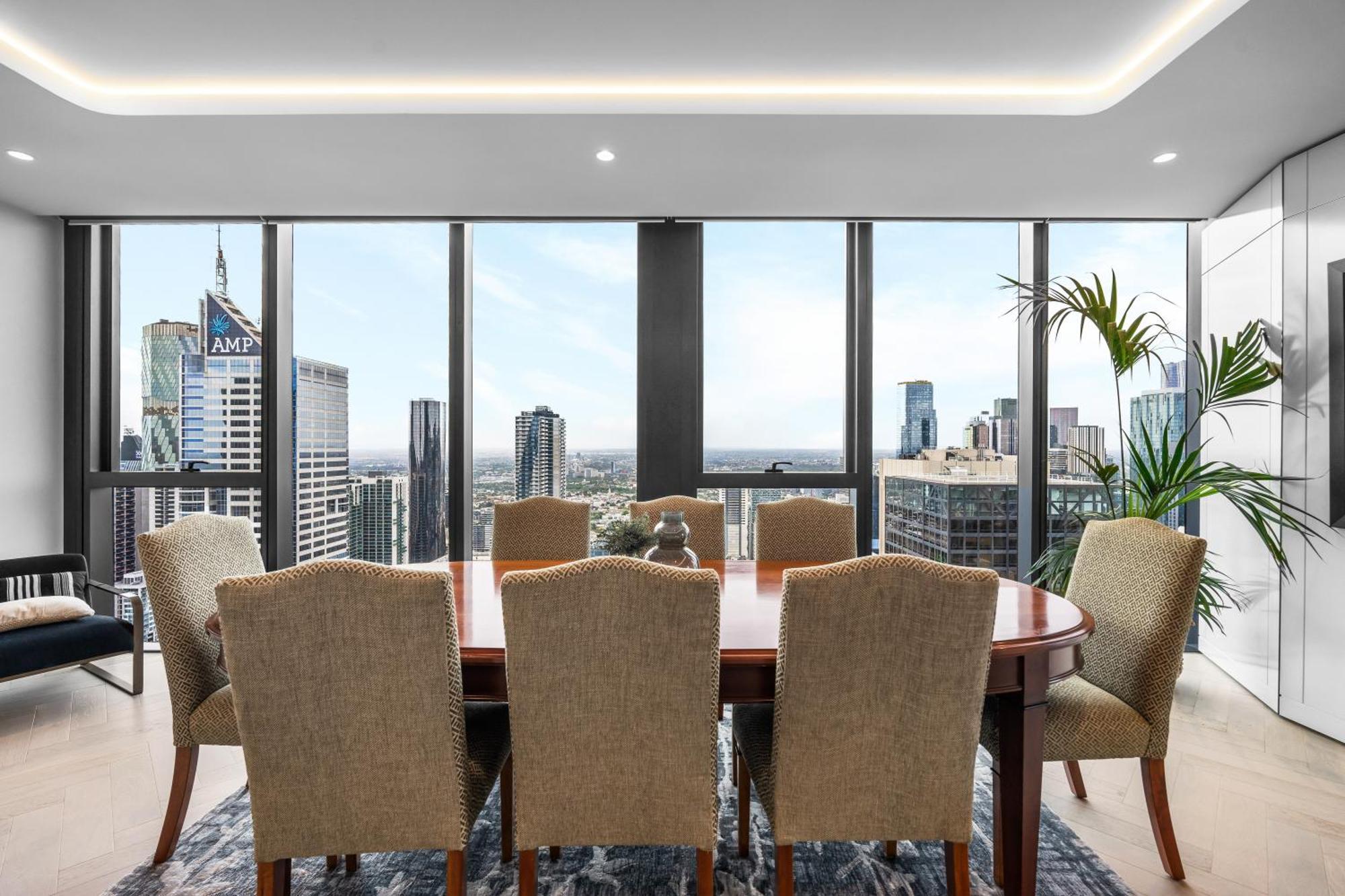 Aparthotel Collins House By Cllix Melbourne