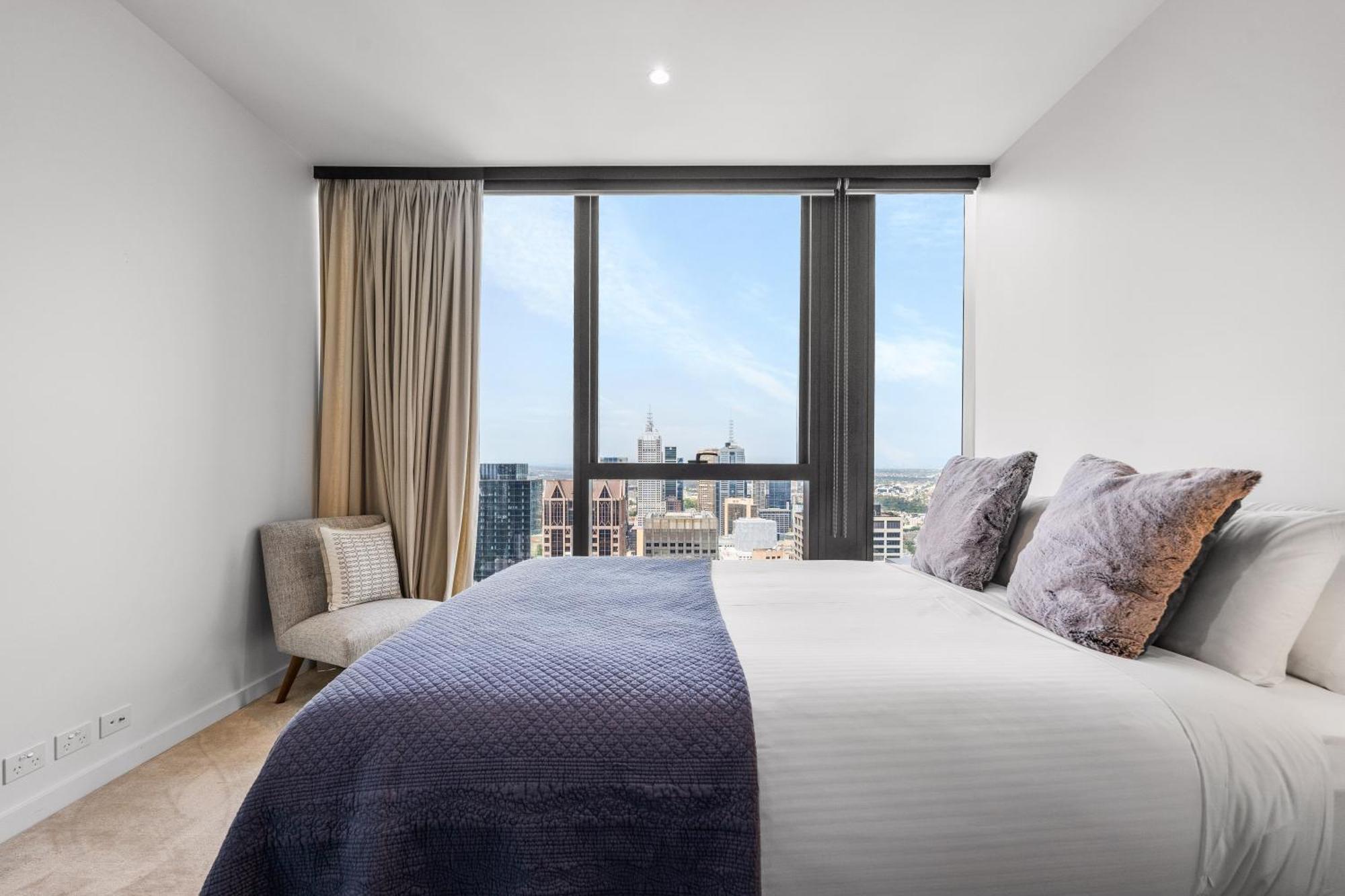 Collins House By Cllix 4* Melbourne