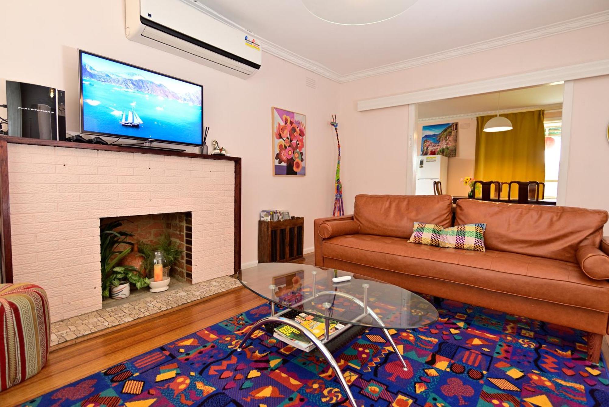 Holiday home Two Pines, Whole In Tullamarine Near Airport!
