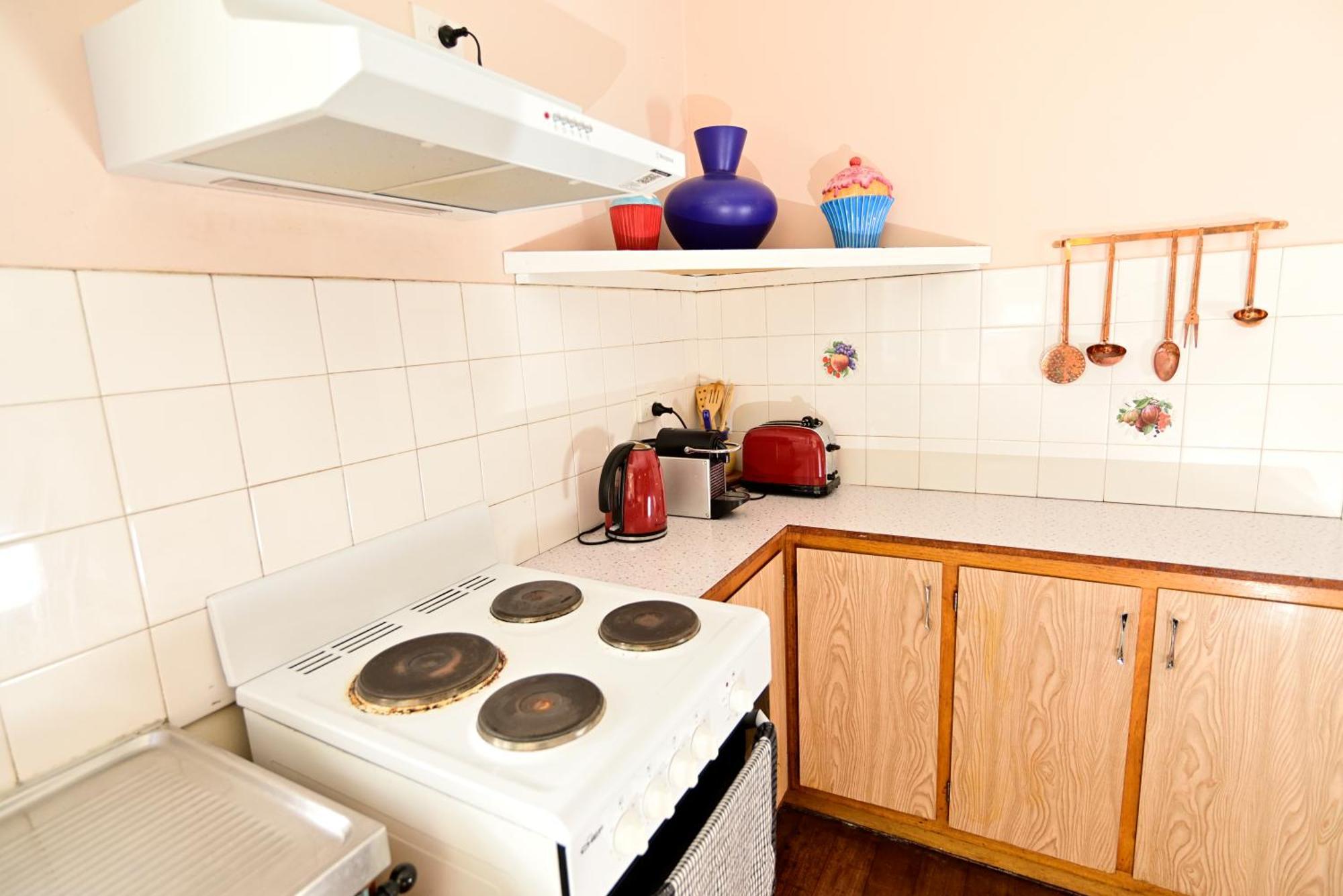 Holiday home Two Pines, Whole In Tullamarine Near Airport!