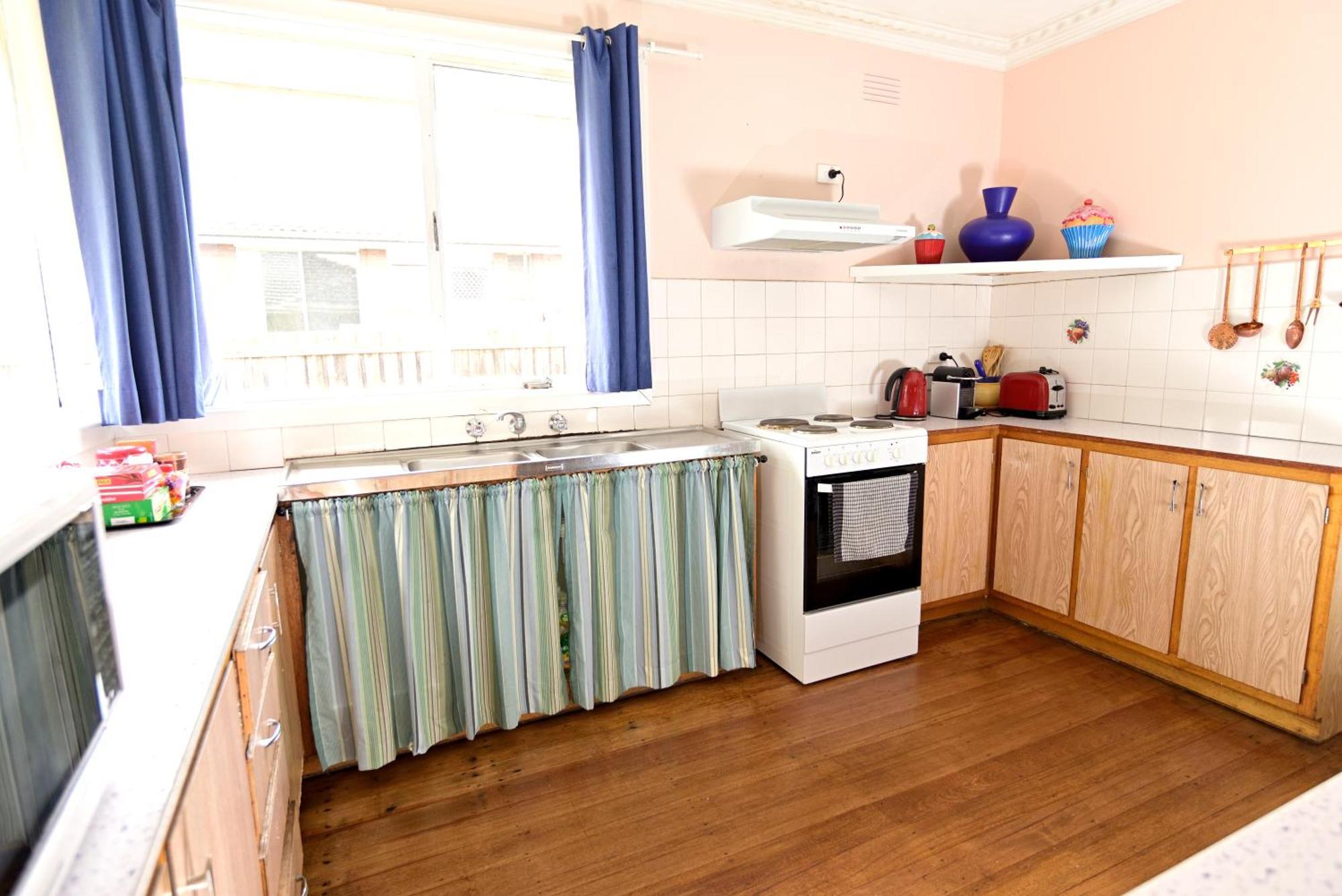Holiday home Two Pines, Whole In Tullamarine Near Airport! *