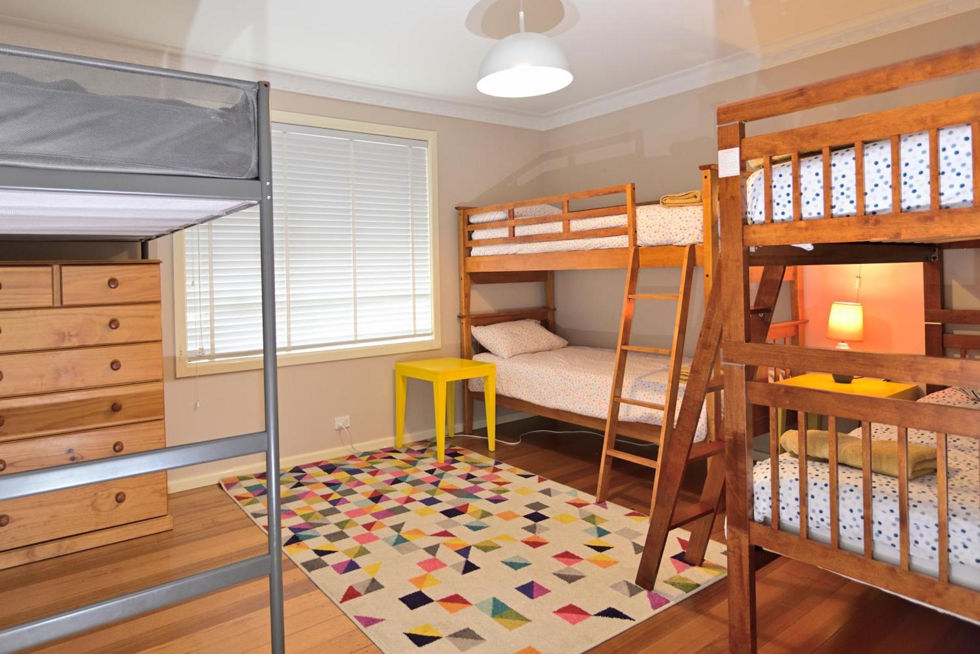 Holiday home Two Pines, Whole In Tullamarine Near Airport!