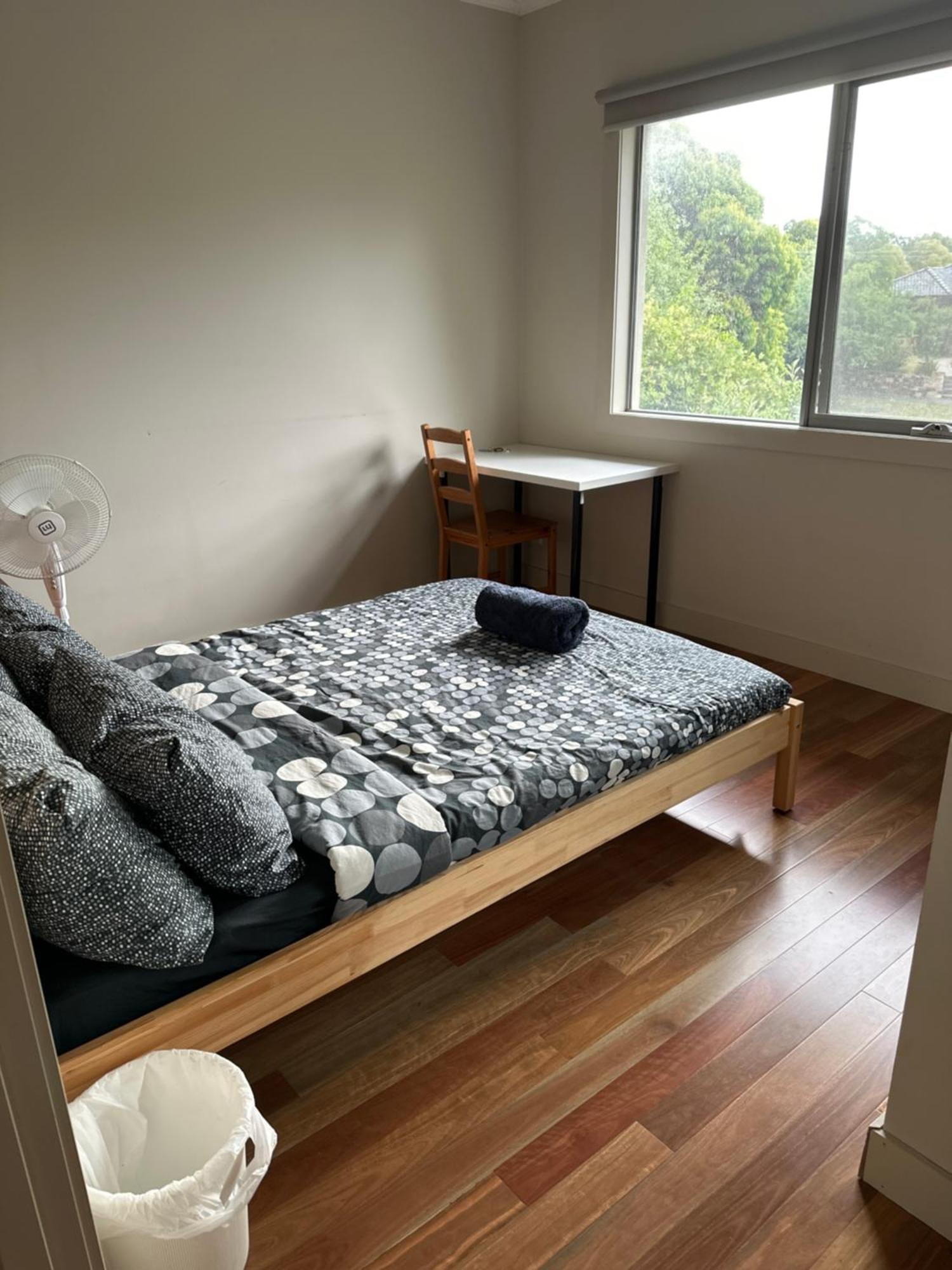 In Kew East Melbourne