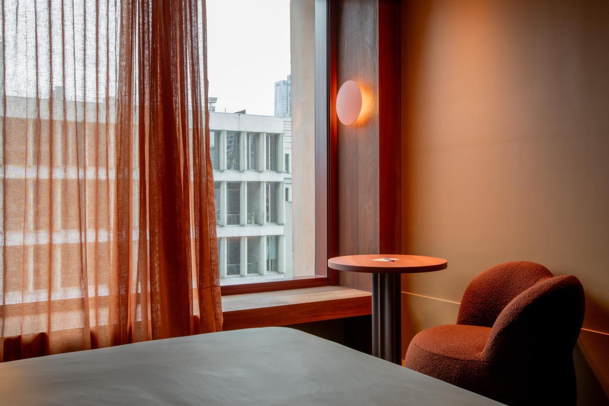 Place Hotel Melbourne