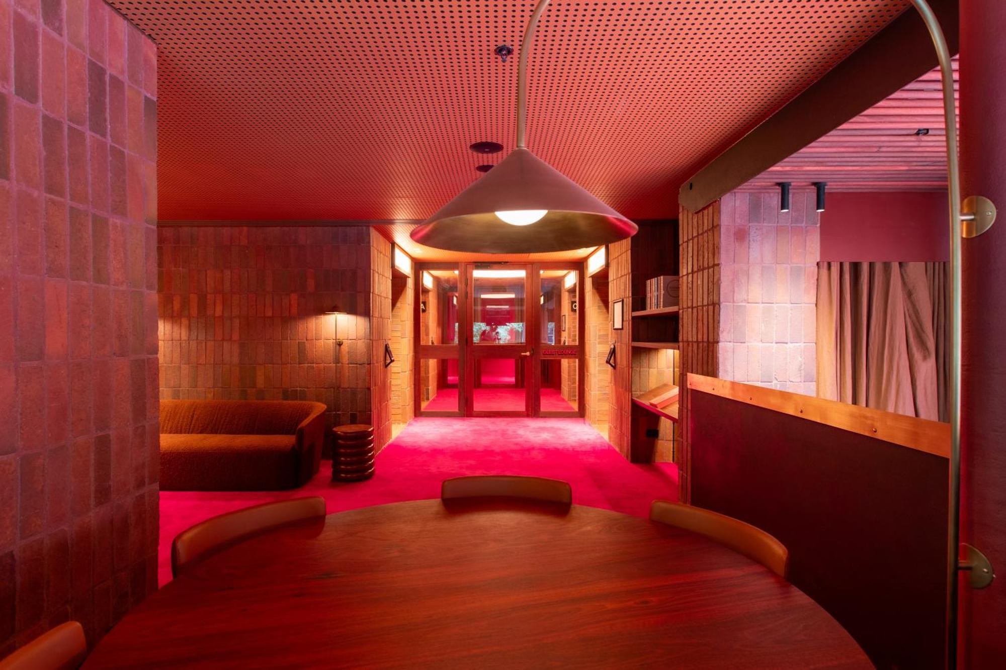 Hotel Place