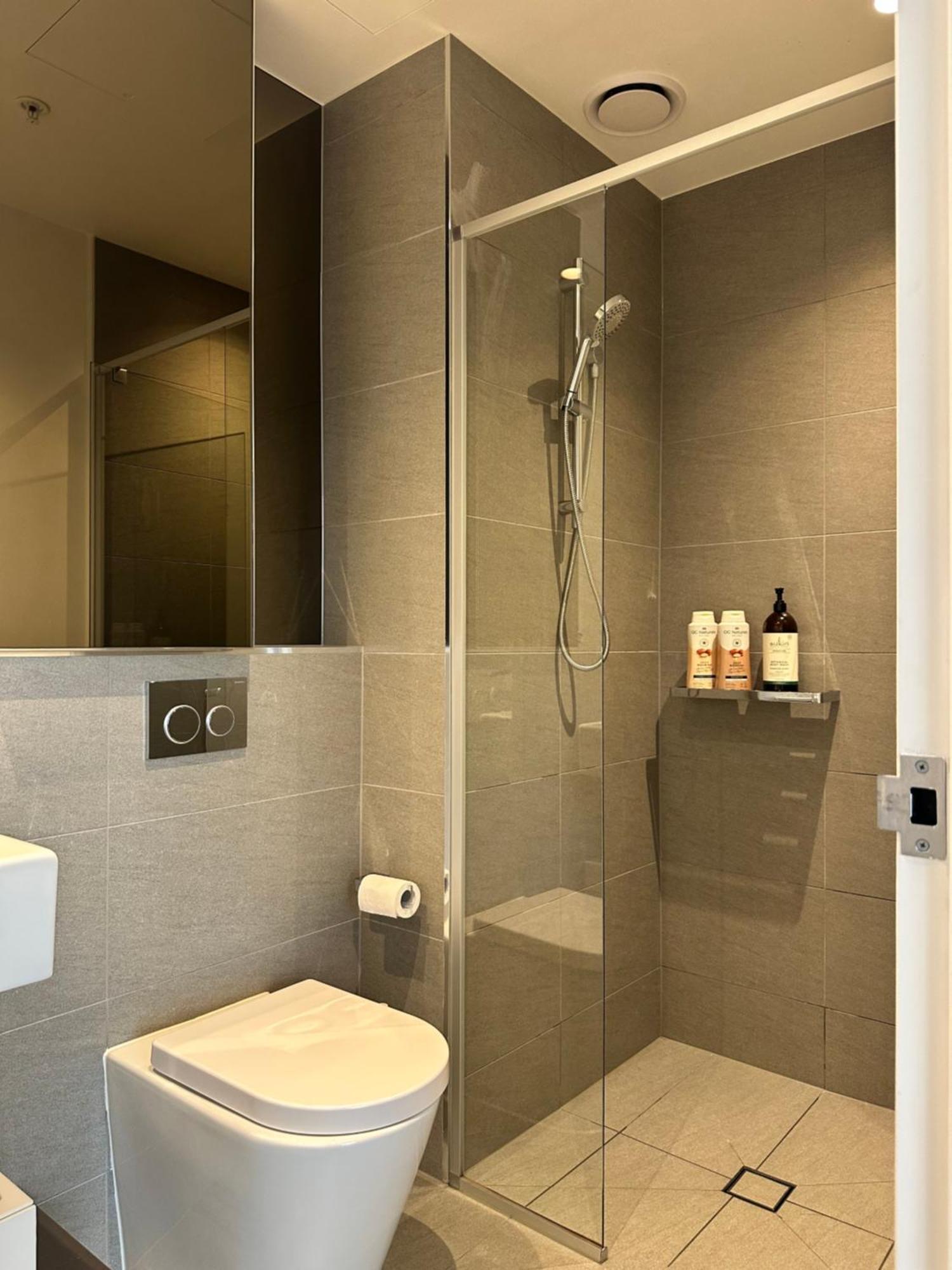 Southern Cross Luxe Retreat