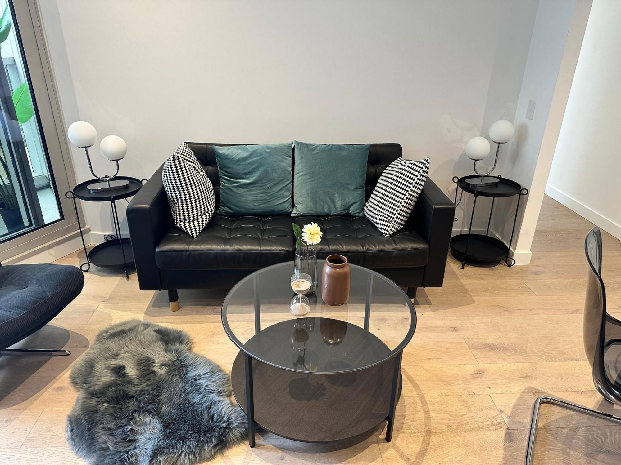 Southern Cross Luxe Retreat Apartment *