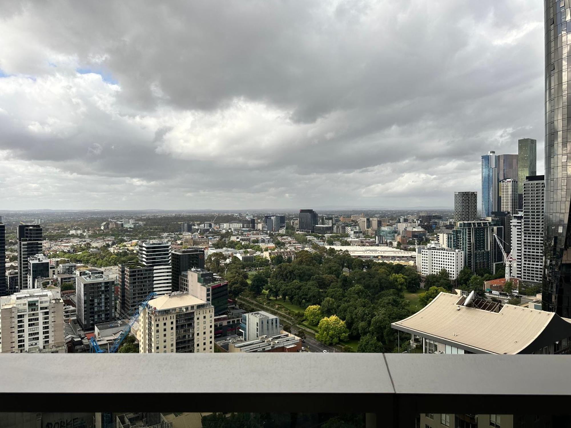 Southern Cross Luxe Retreat *