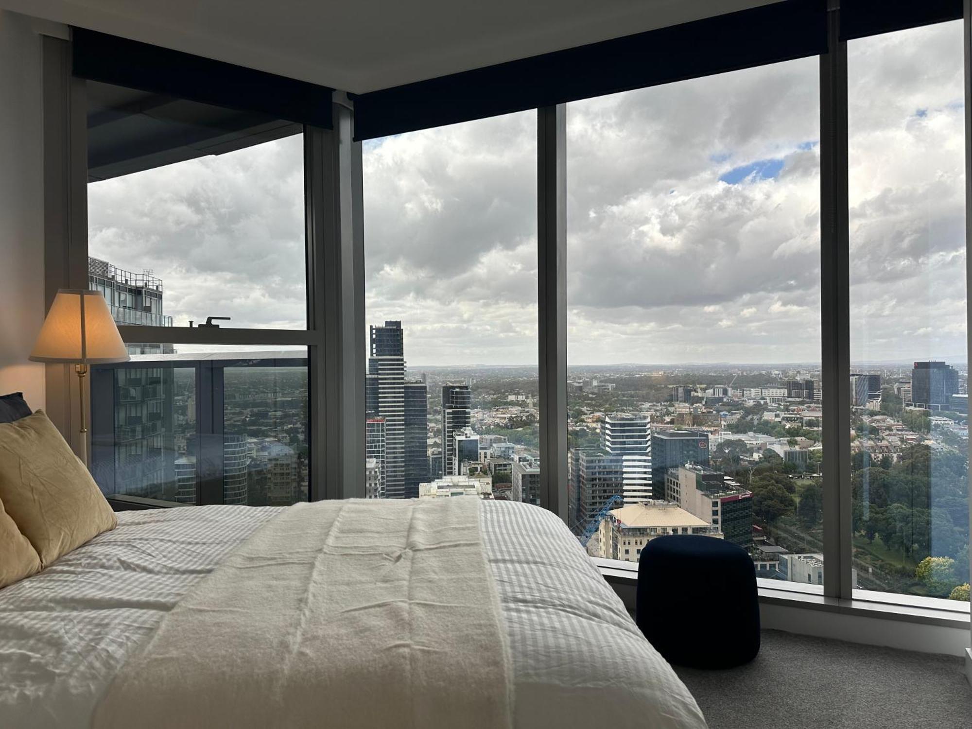 Apartment Southern Cross Luxe Retreat *