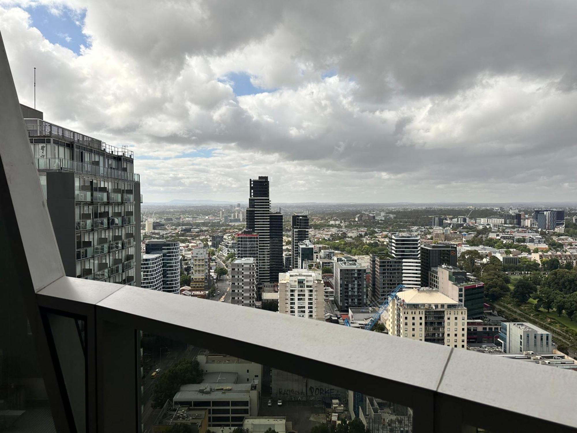 Apartment Southern Cross Luxe Retreat *