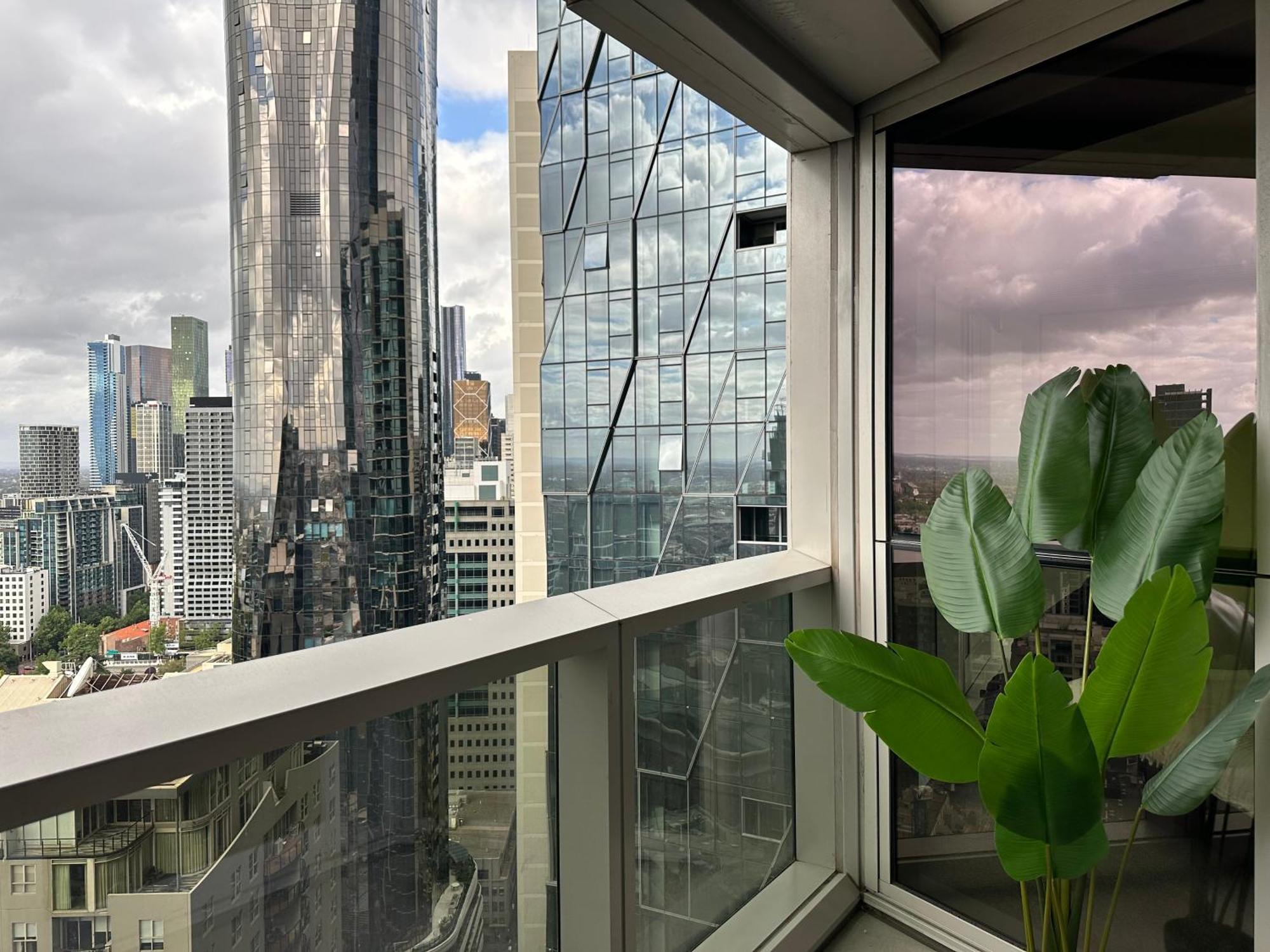 Southern Cross Luxe Retreat