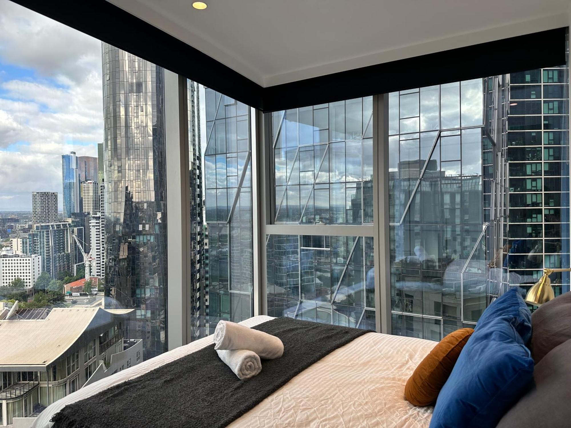Apartment Southern Cross Luxe Retreat