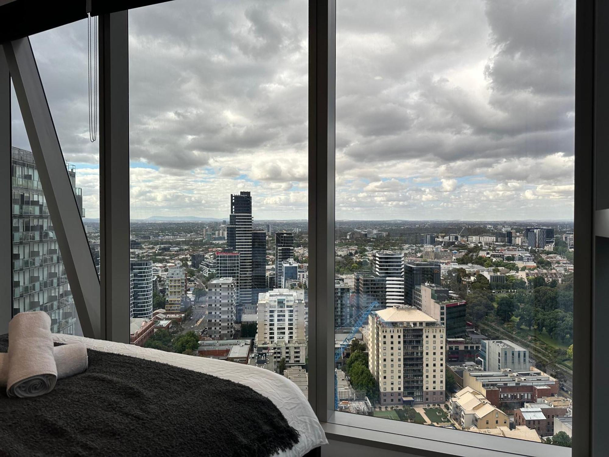 Southern Cross Luxe Retreat Apartment *