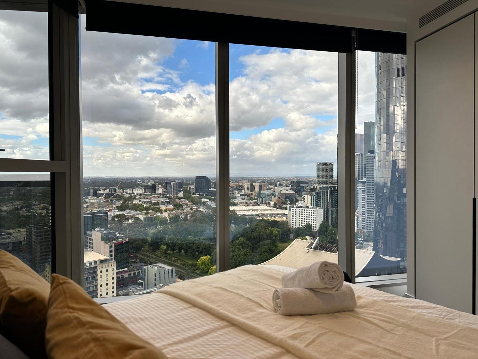 Apartment Southern Cross Luxe Retreat