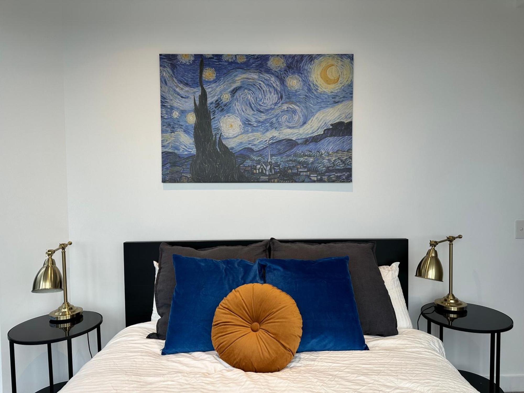Southern Cross Luxe Retreat Apartment Melbourne