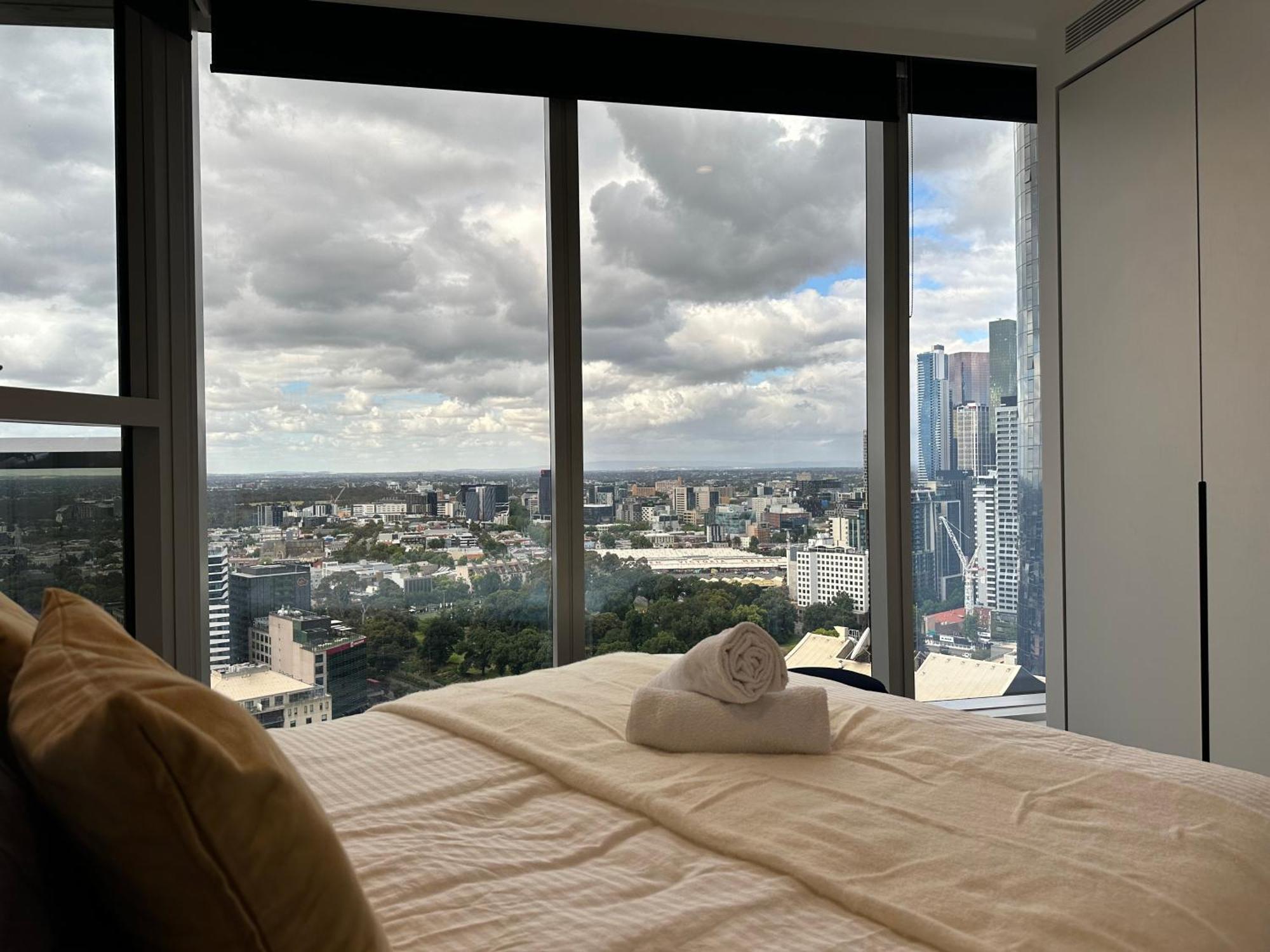 Southern Cross Luxe Retreat *