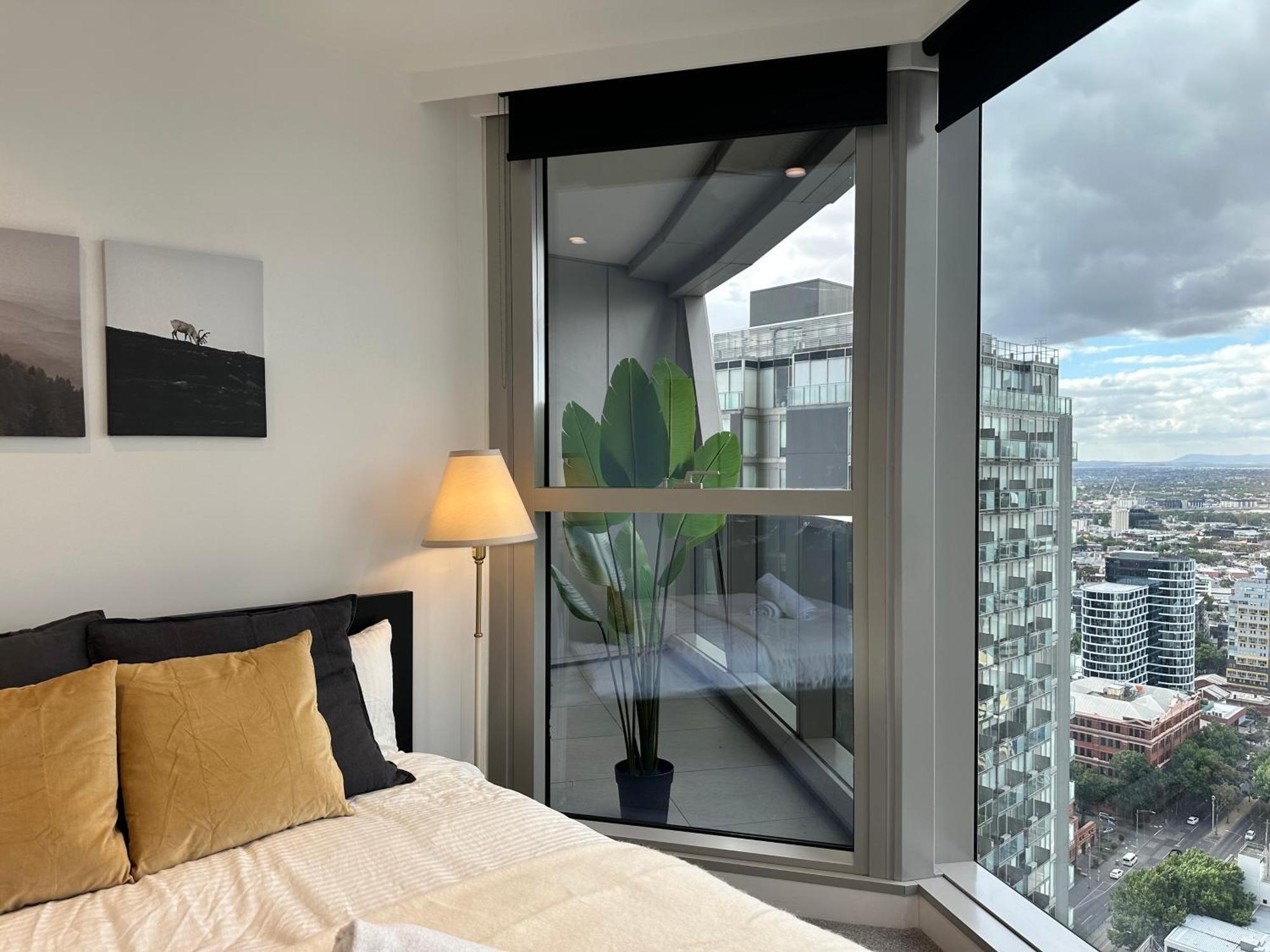 Southern Cross Luxe Retreat