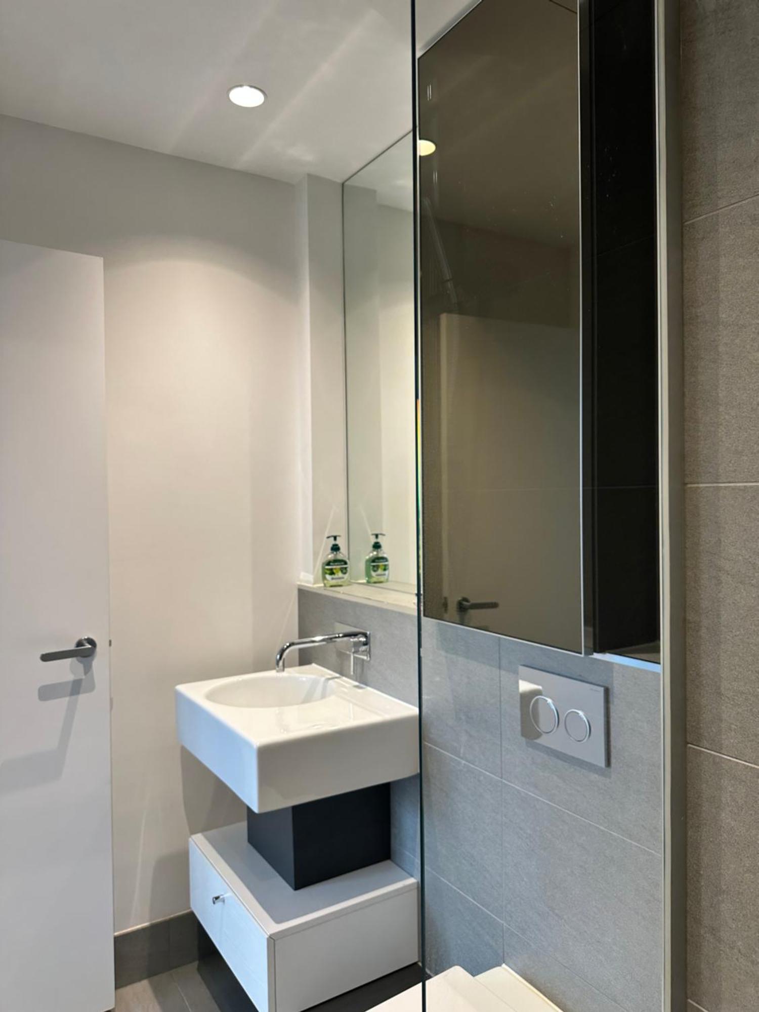 Southern Cross Luxe Retreat Apartment