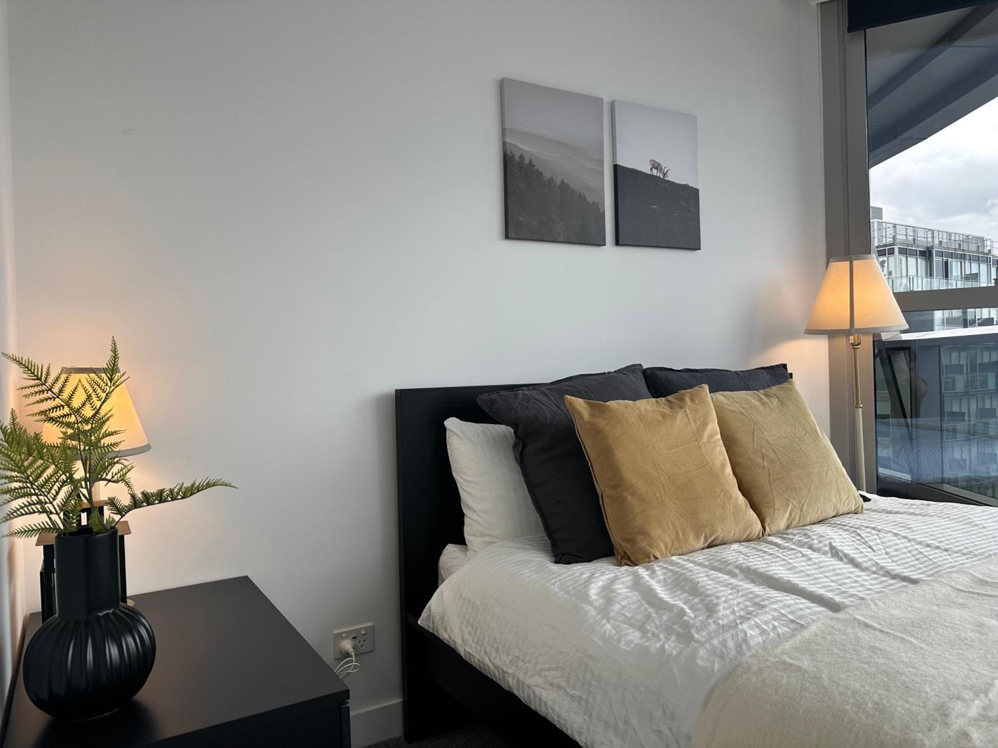 Apartment Southern Cross Luxe Retreat *