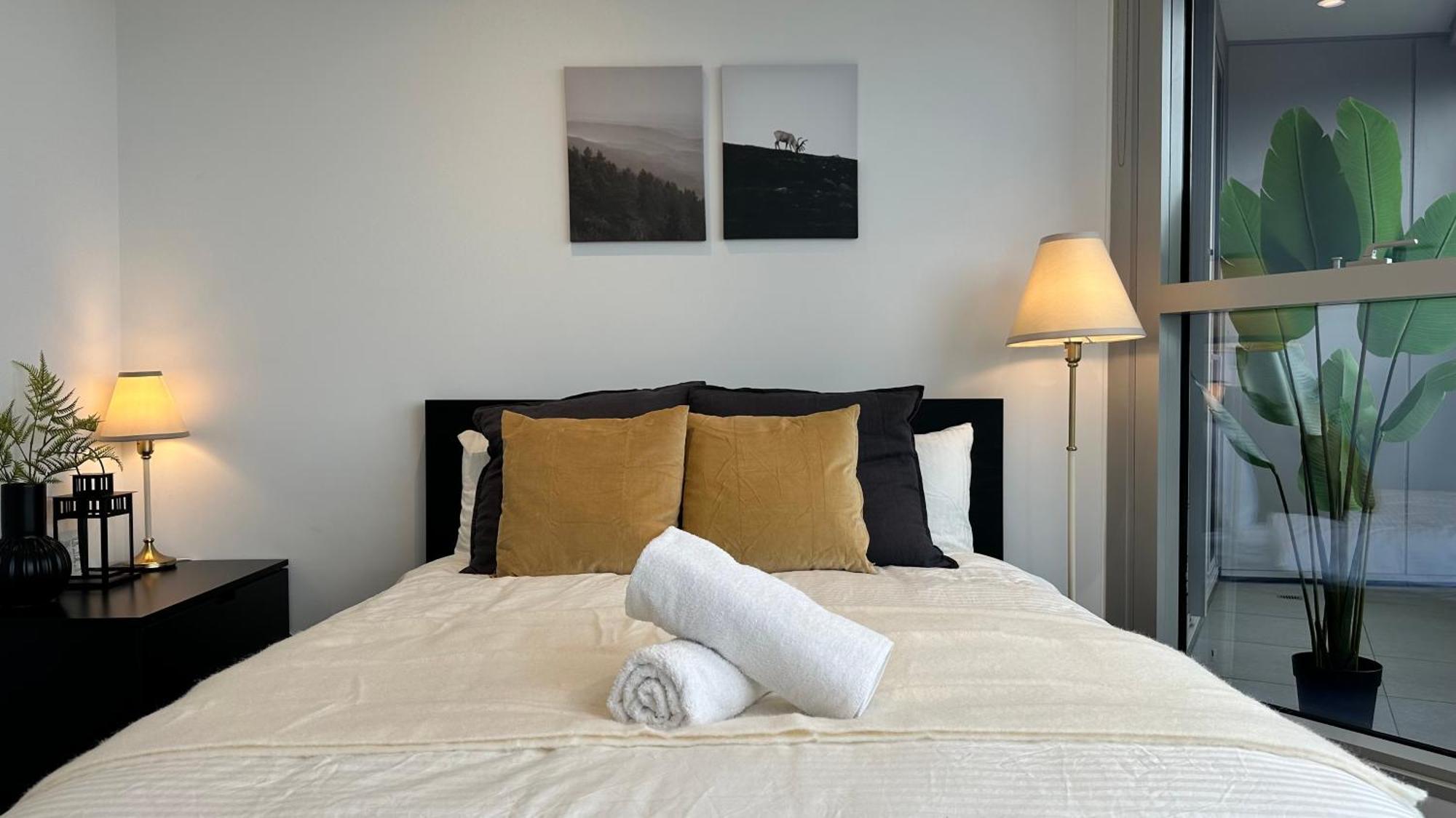 Southern Cross Luxe Retreat *