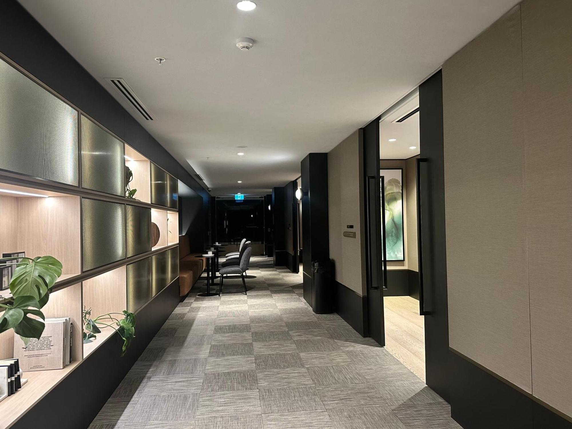 Southern Cross Luxe Retreat Apartment *