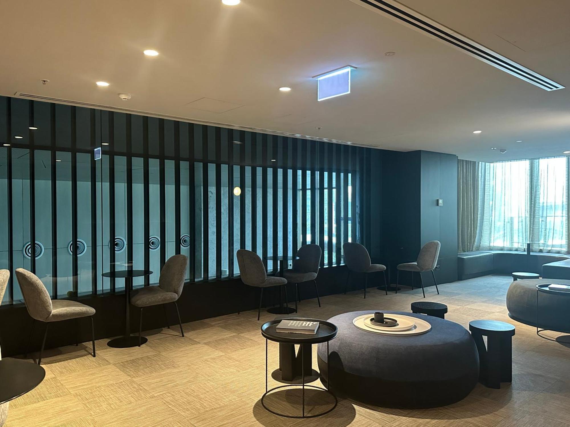 Apartment Southern Cross Luxe Retreat Melbourne