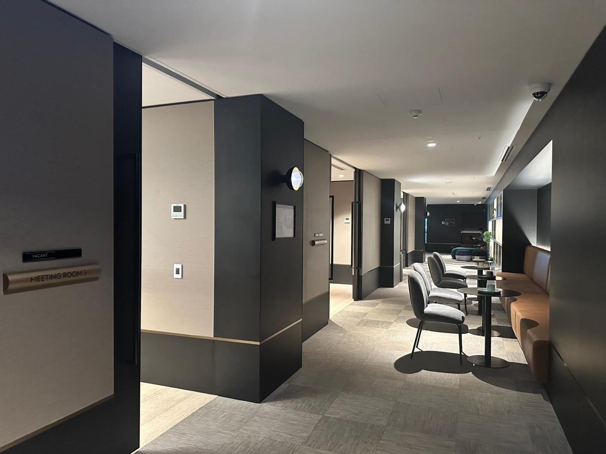 Southern Cross Luxe Retreat Apartment