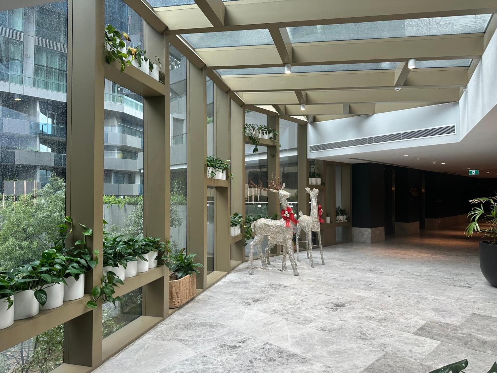 Apartment Southern Cross Luxe Retreat
