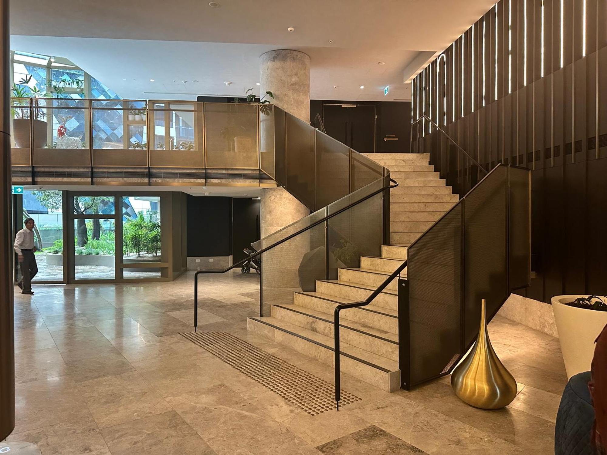Apartment Southern Cross Luxe Retreat *