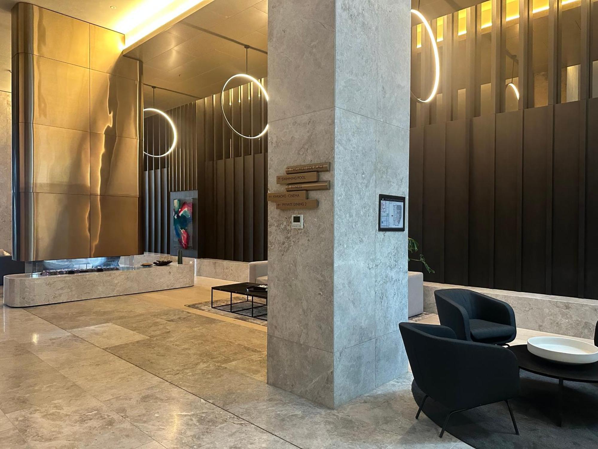 Apartment Southern Cross Luxe Retreat Melbourne