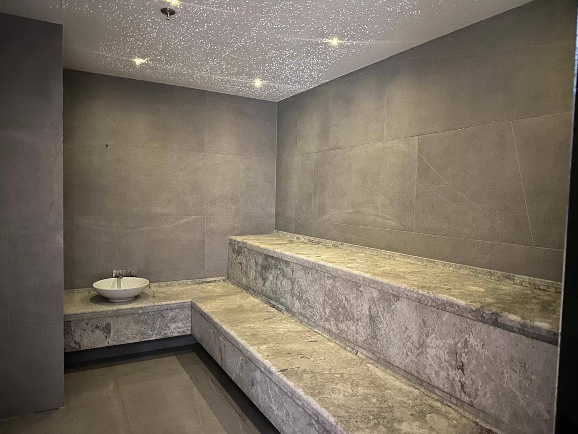 Southern Cross Luxe Retreat Apartment Melbourne