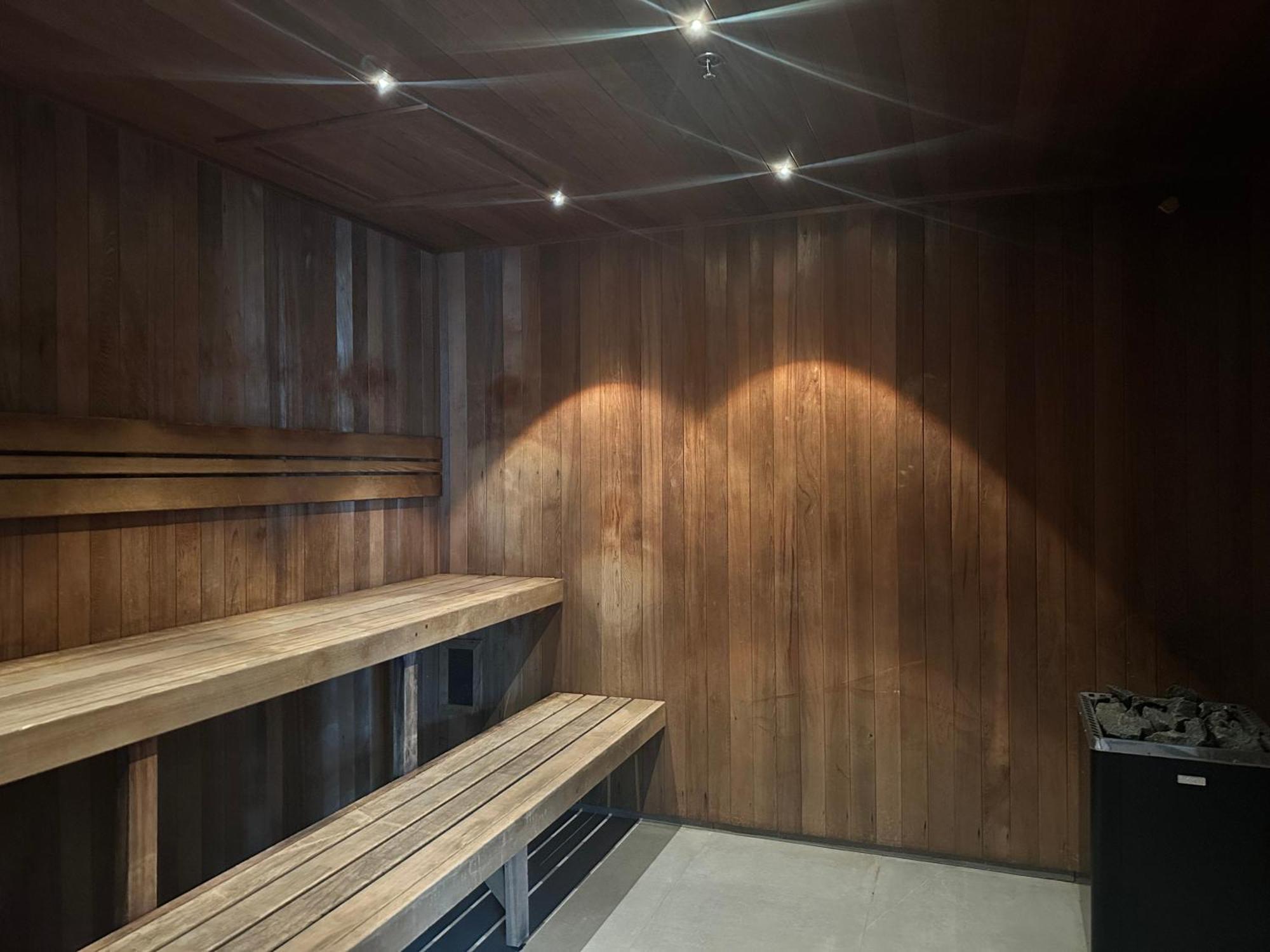 Apartment Southern Cross Luxe Retreat *