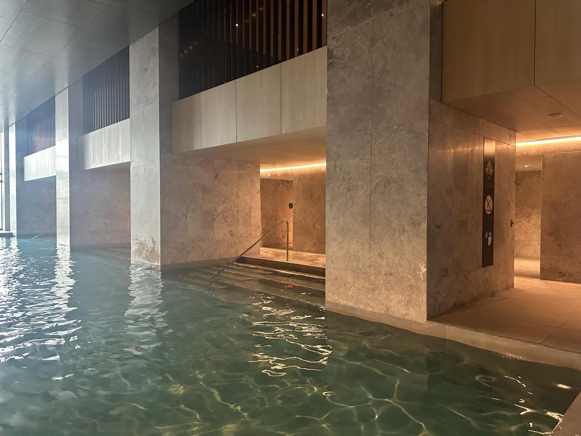 Southern Cross Luxe Retreat *