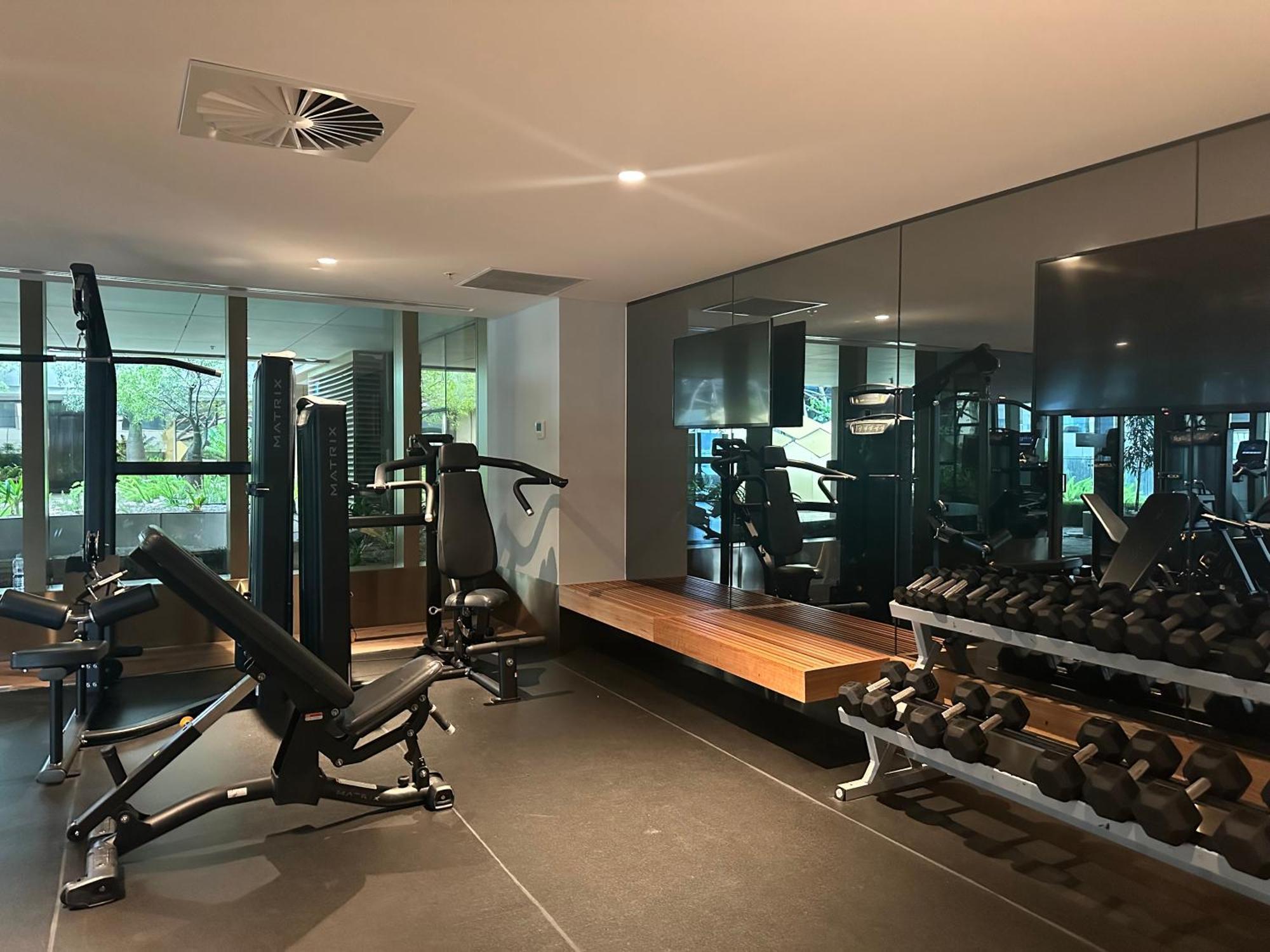 Southern Cross Luxe Retreat