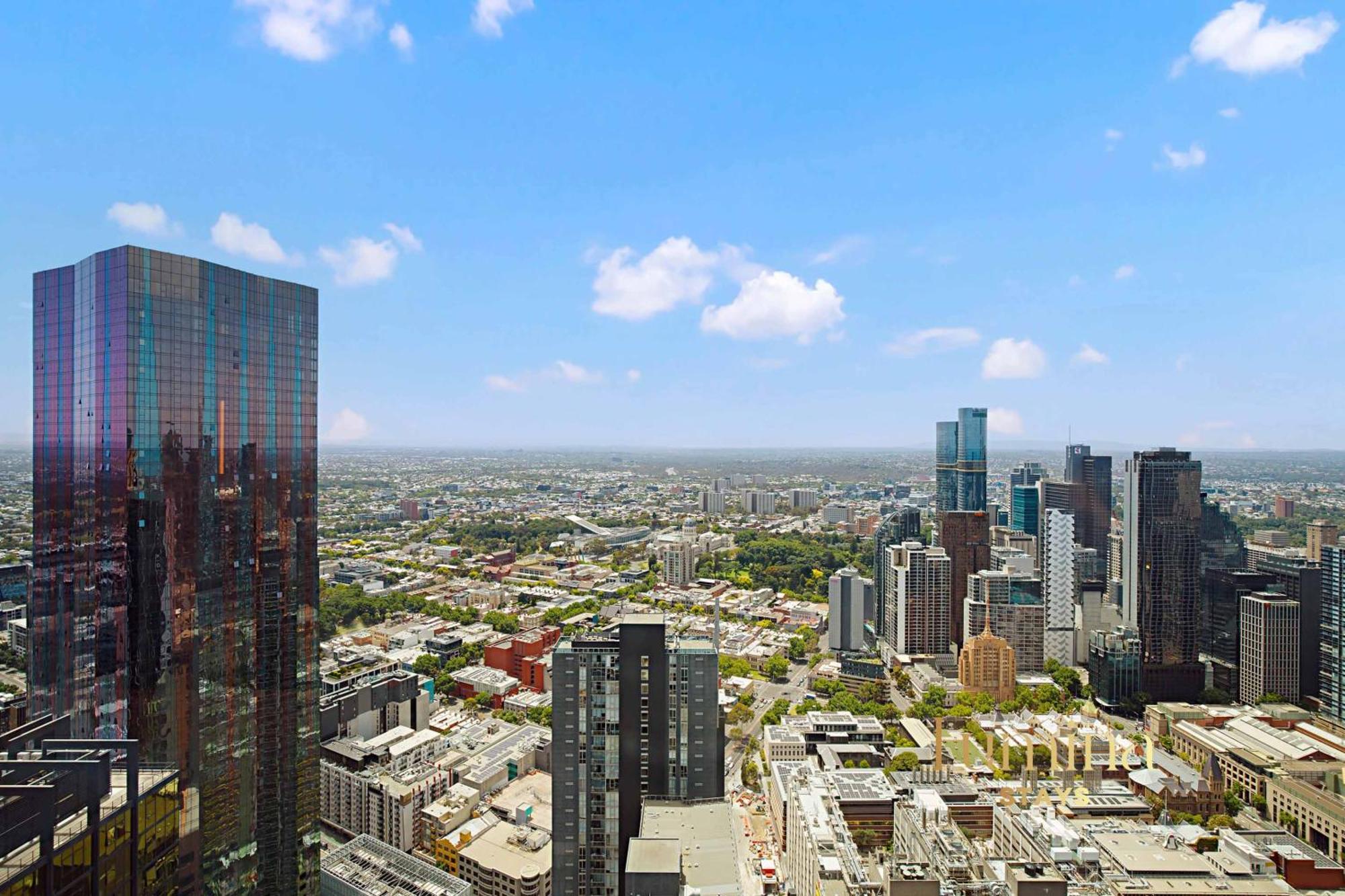 Lumina - Victoria One * Melbourne