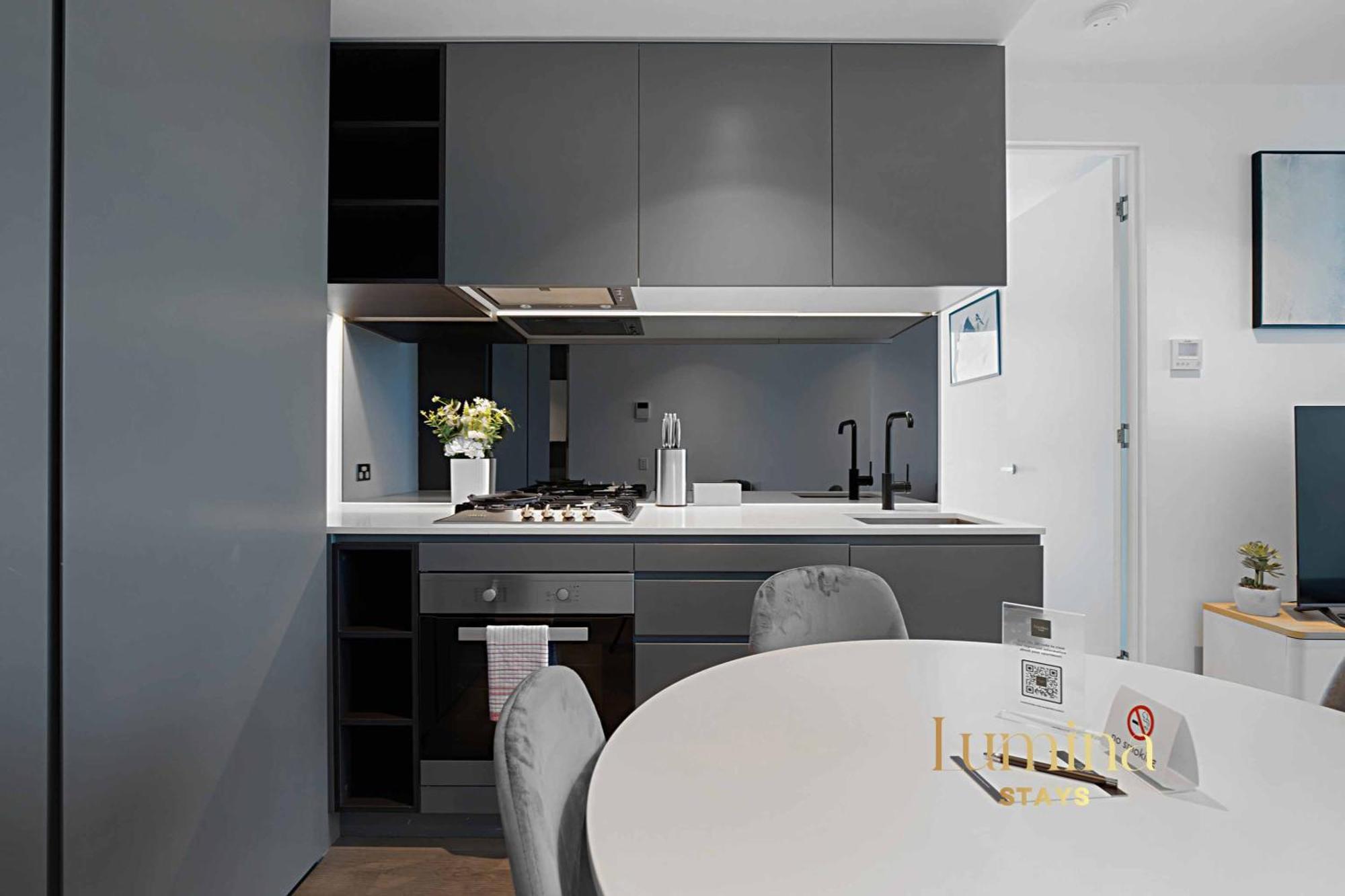 Lumina - Victoria One Melbourne