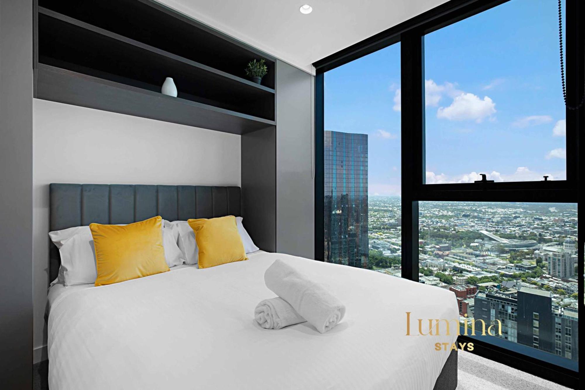 Apartment Lumina - Victoria One