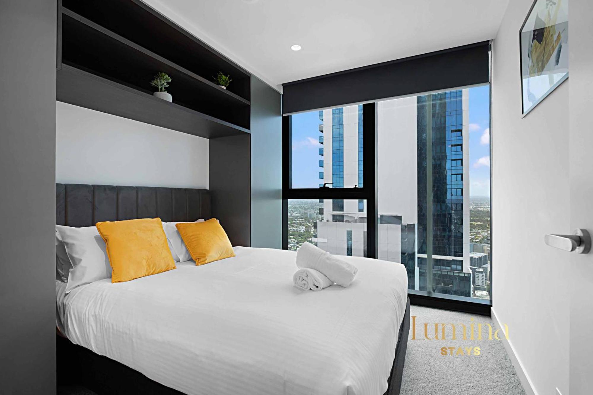 Apartment Lumina - Victoria One *