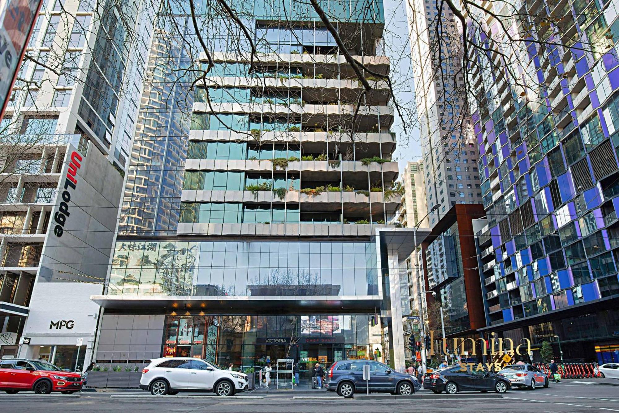 Apartment Lumina - Victoria One