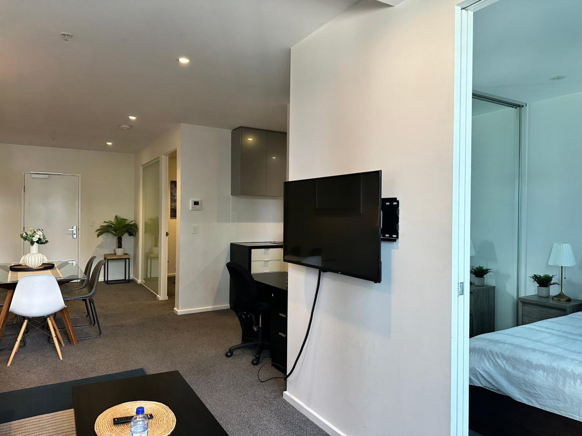 Apartment Southbank Grand Retreat Melbourne