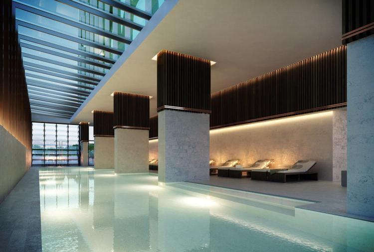 Stunning 2br In Melb Cbd With Pool And Gym * Melbourne