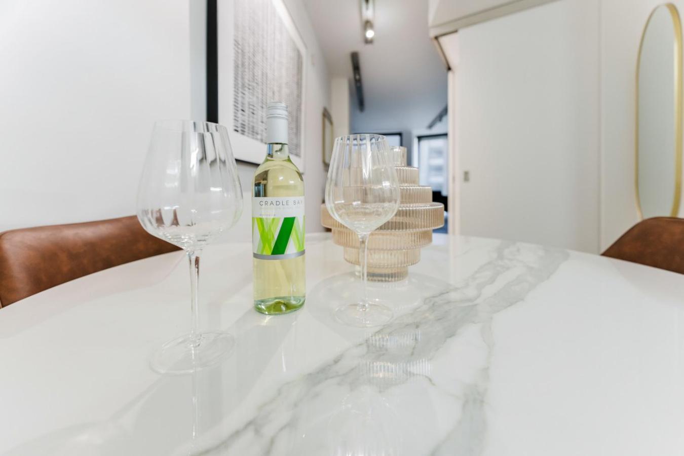 Deco Inspired Delight Near Mavel Melbourne