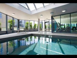 Aparthotel Tempo - Southbank Collection