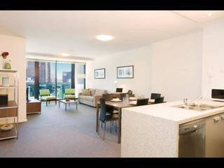Tempo - Southbank Collection Aparthotel 4*