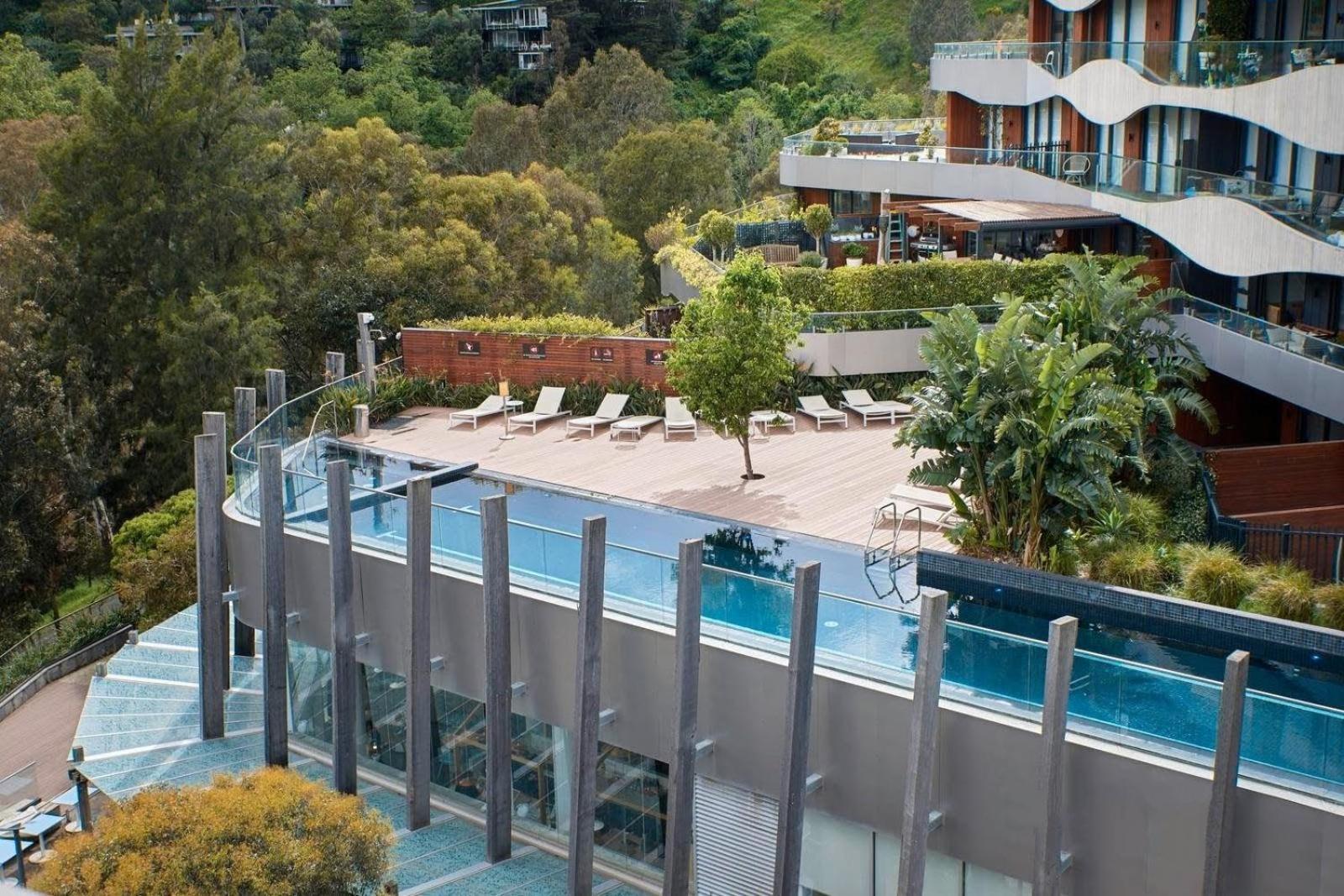 Riverside Retreat Apartment Melbourne